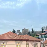 Cantinho Do Castelo *
