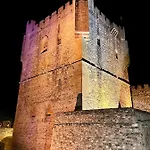 Cantinho Do Castelo Διαμέρισμα Bragança