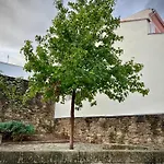 Cantinho Do Castelo 아파트