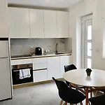 Διαμέρισμα Cantinho Do Castelo