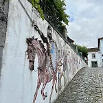 아파트 Cantinho Do Castelo