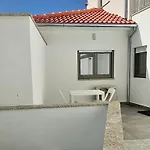 아파트 Cantinho Do Castelo