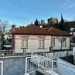 Cantinho Do Castelo Διαμέρισμα