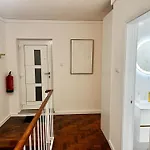 Cantinho Do Castelo Διαμέρισμα