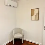Cantinho Do Castelo 아파트 *