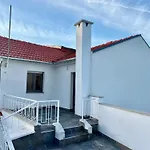 Cantinho Do Castelo Διαμέρισμα Bragança