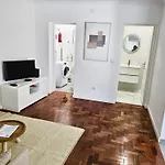 Cantinho Do Castelo 아파트 바라간카