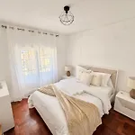 Cantinho Do Castelo شقة