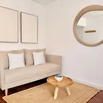 Cantinho Do Castelo Διαμέρισμα Bragança
