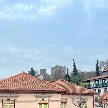 Cantinho Do Castelo *