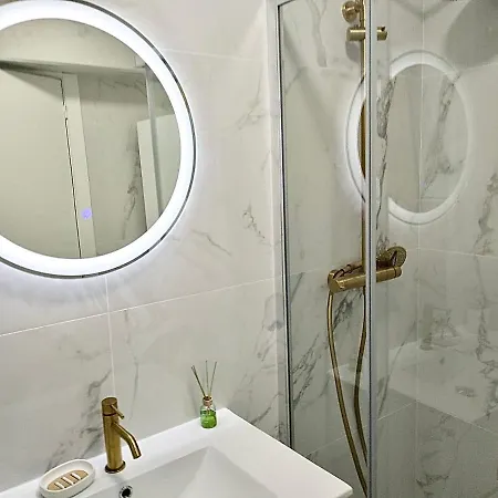 Apartament Cantinho Do Castelo *