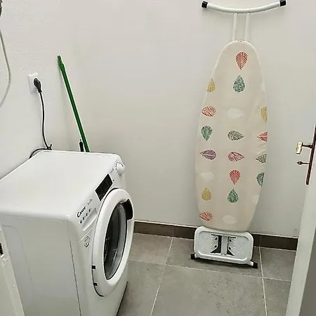 Cantinho Do Castelo Apartment *