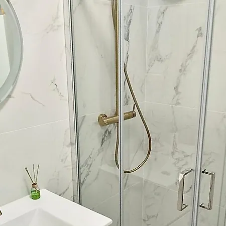 Apartment Cantinho Do Castelo *