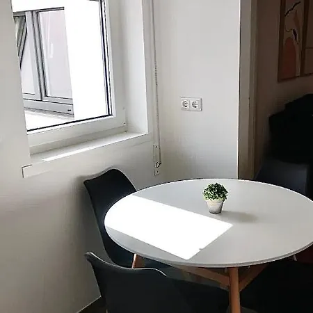 Cantinho Do Castelo Apartament Bragança