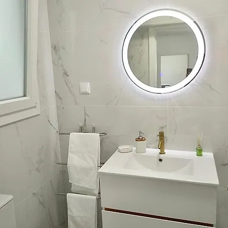 Cantinho Do Castelo Apartment *