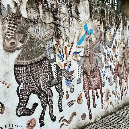 Cantinho Do Castelo * Bragança
