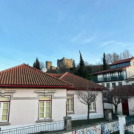 Cantinho Do Castelo