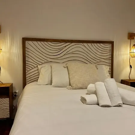 Cantinho Do Castelo *