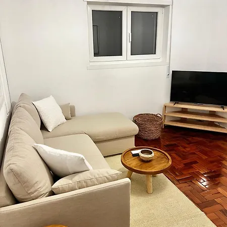 Apartment Cantinho Do Castelo