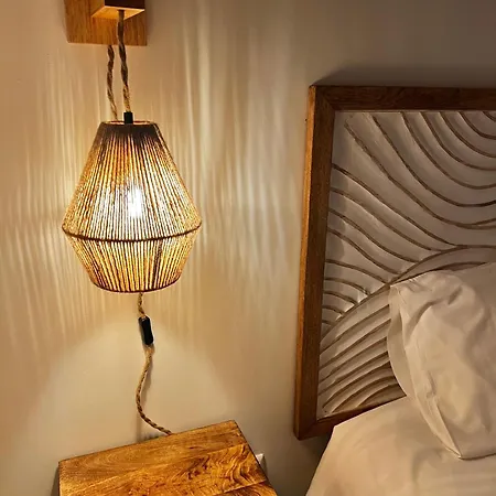 Apartmán Cantinho Do Castelo Bragança