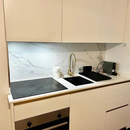 Apartament Cantinho Do Castelo