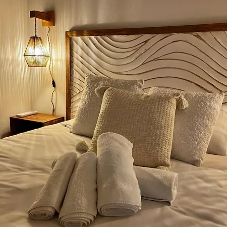 Apartment Cantinho Do Castelo *