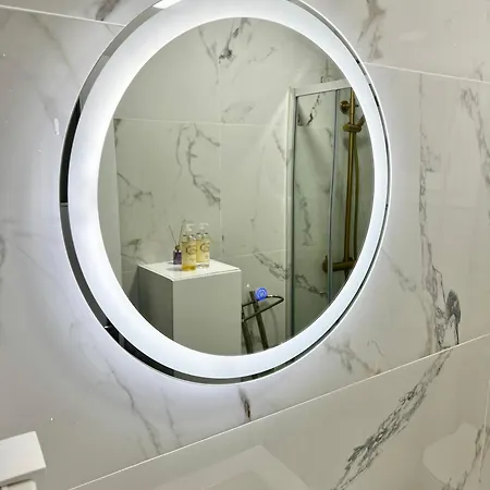 Apartmán Cantinho Do Castelo Bragança