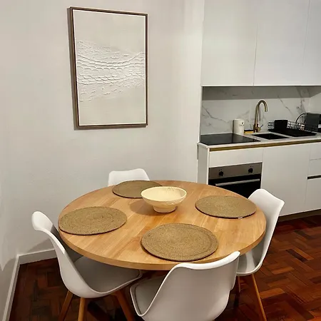 Cantinho Do Castelo * ブラガンサ