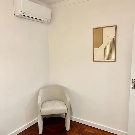 Cantinho Do Castelo Apartment *