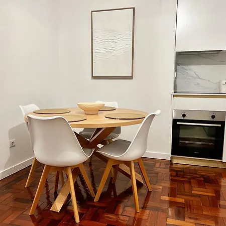 Cantinho Do Castelo *