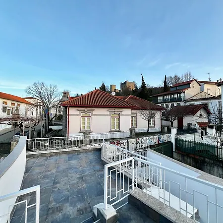 Cantinho Do Castelo