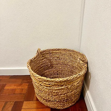 Cantinho Do Castelo Apartament