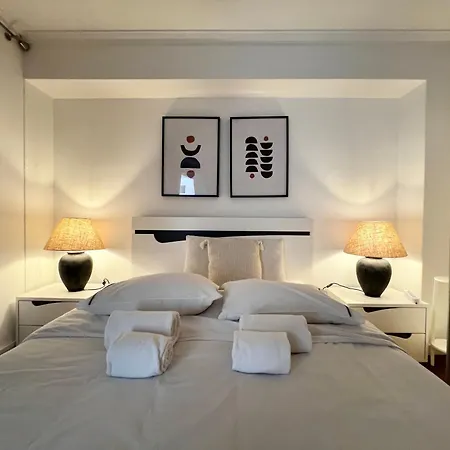 Apartment Cantinho Do Castelo *