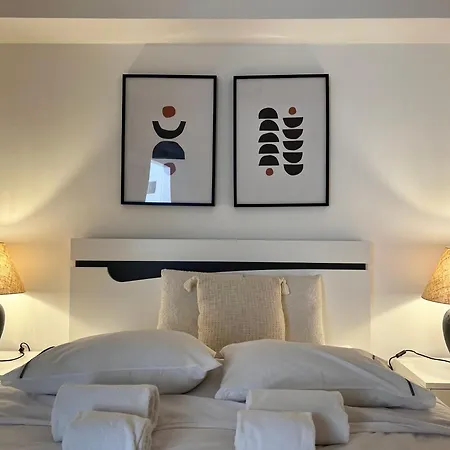Apartament Cantinho Do Castelo Bragança