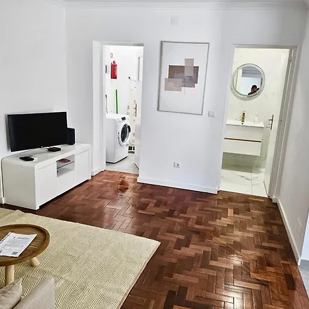 Cantinho Do Castelo Apartament Bragança