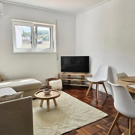 Cantinho Do Castelo * Bragança