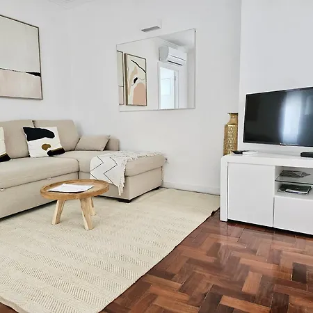 Cantinho Do Castelo Apartment Braganca