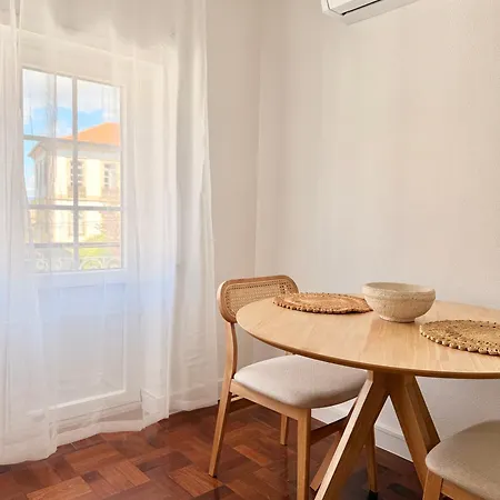 Apartament Cantinho Do Castelo