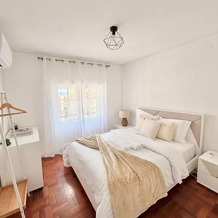 Apartament Cantinho Do Castelo