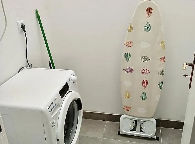 Cantinho Do Castelo Apartment *