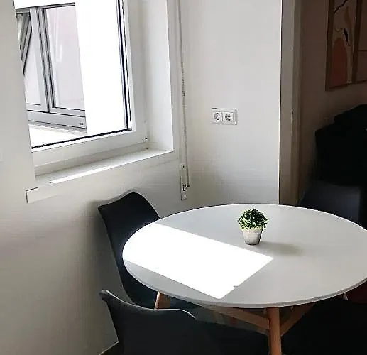 Cantinho Do Castelo Appartement Bragança