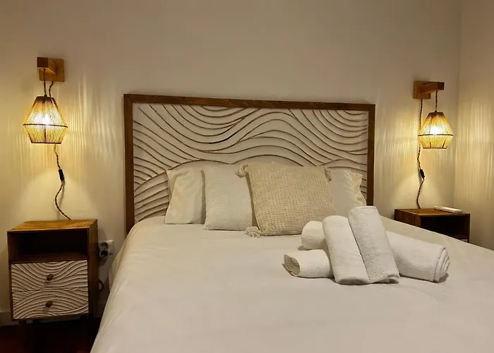 Cantinho Do Castelo *