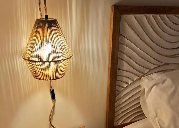 Appartement Cantinho Do Castelo Bragança