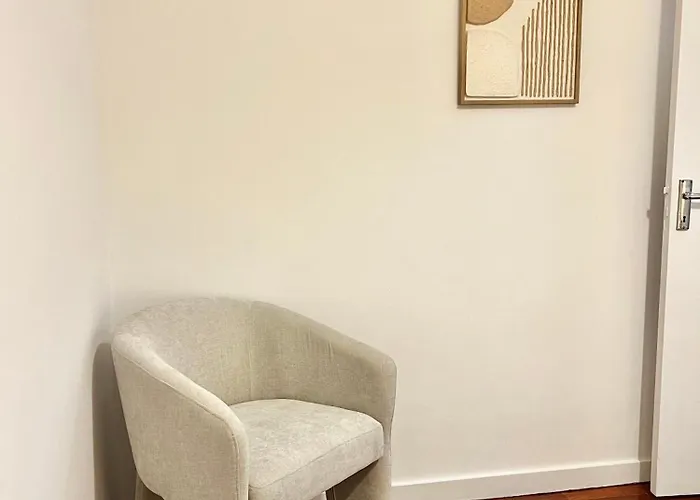 Cantinho Do Castelo Bragança