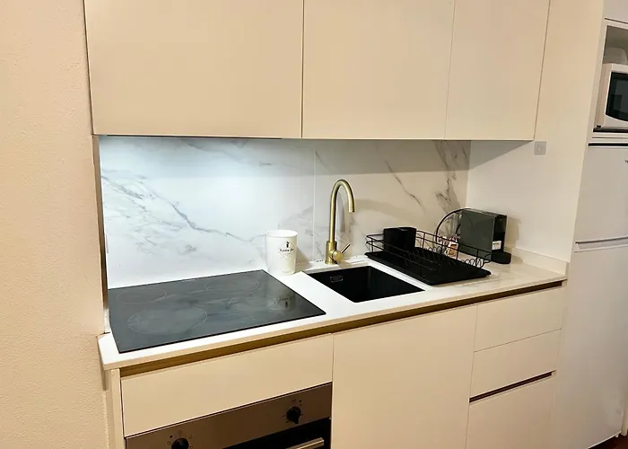 Appartement Cantinho Do Castelo