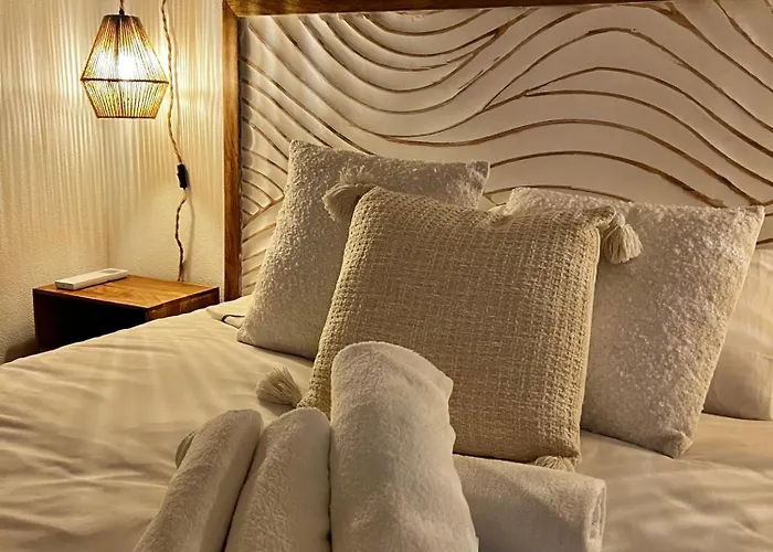 Apartment Cantinho Do Castelo *