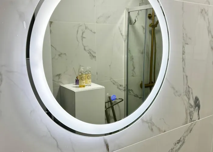 Apartment Cantinho Do Castelo Braganca