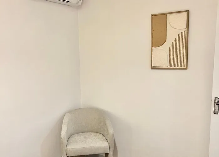 Cantinho Do Castelo Appartement *