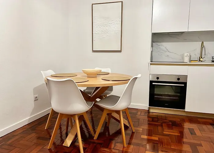 Cantinho Do Castelo *