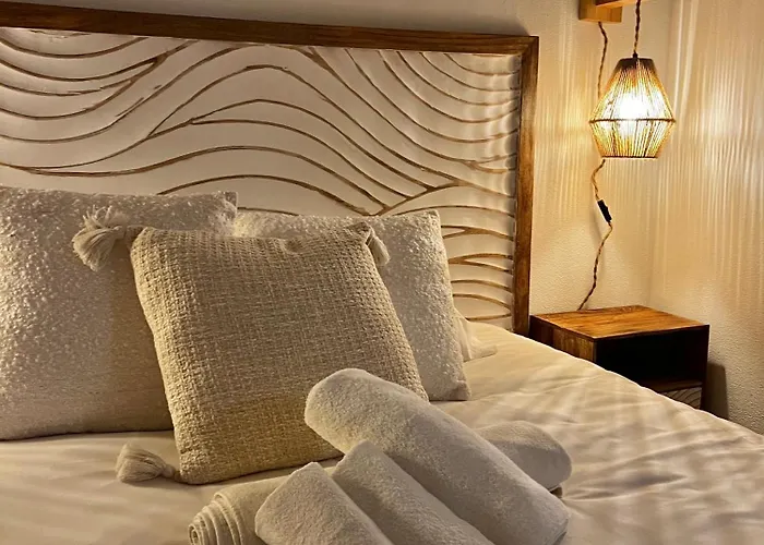 Cantinho Do Castelo * Braganca